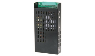 FPA-5000 Modular Fire Panel, Power Supplies, UPS 2416 A 