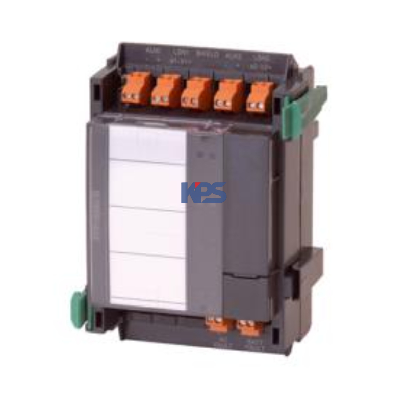 FPP‑5000‑TI – Trouble Interface module