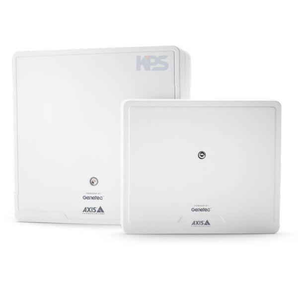Genetec Axis A1210