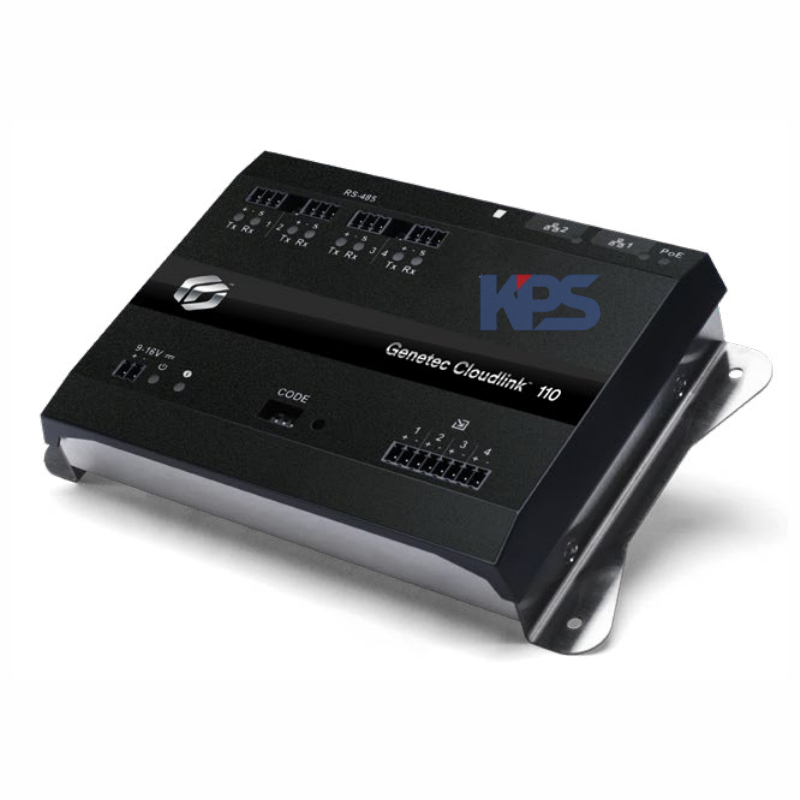 Genetec Cloudlink 110