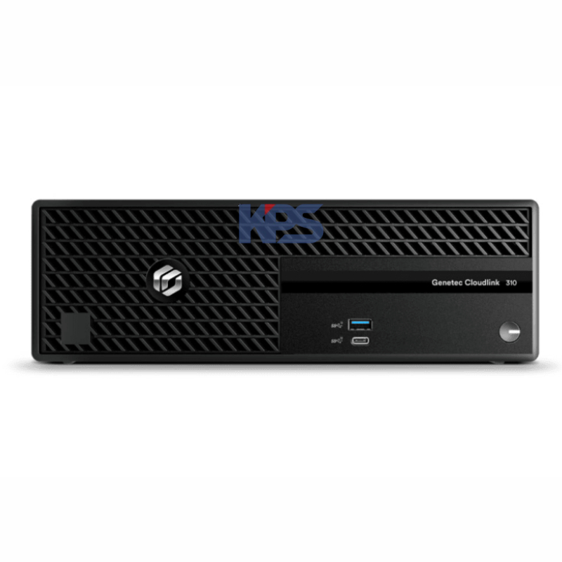 Genetec Cloudlink 310