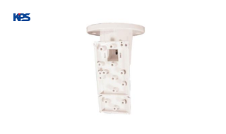 Giá đỡ gắn tường thấp B335-3 Bosch