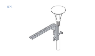 Giá đỡ lắp FMX-DET-MB