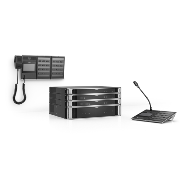 Giấy phép ghi âm và chuyển tiếp cuộc gọi Praesensa PRA-LSCRF Bosch