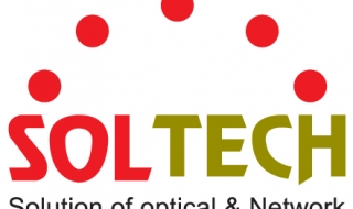 Giới thiệu thiết bị mạng Soltech