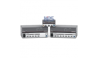 HDMI Distribution Amplifiers DA HD 4K PLUS Series