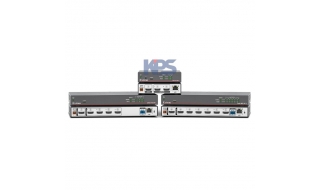 HDMI Distribution Amplifiers DA HD 8K L Series