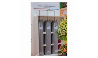  Hệ thống chữa cháy đóng gói SFS-WPK