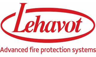 Hệ thống chữa cháy nhà bếp Lehavot