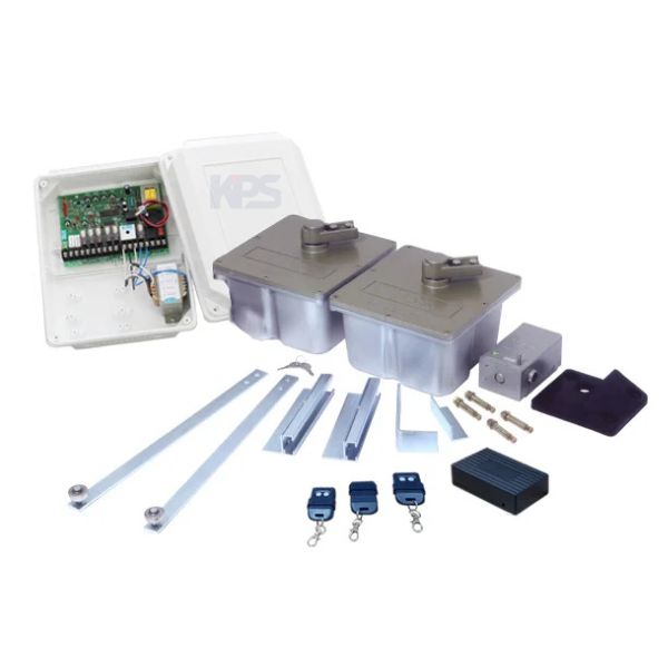 MAG SW200P Automatic Swing Gate System