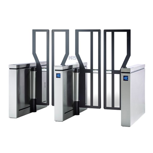 Hệ thống cửa an ninh LAG Kumahira