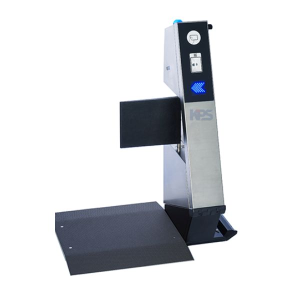 Hệ thống cửa an ninh MBG Kumahira