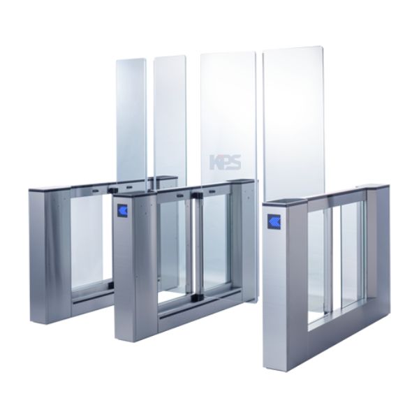 Hệ thống cửa an ninh SCG Kumahira