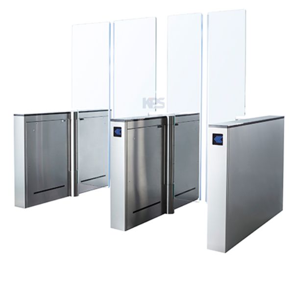 The STG Kumahira Security Gate System.