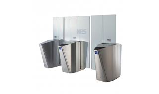 Hệ thống cửa an ninh TG2 Kumahira