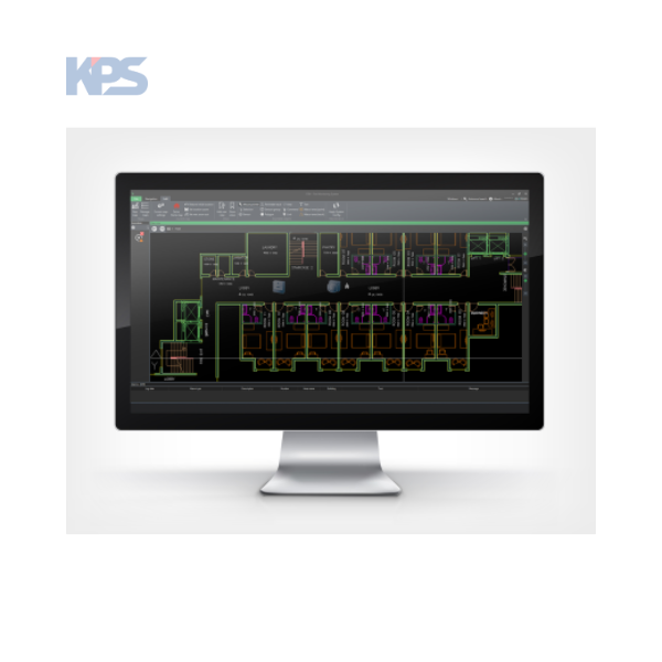 Hệ thống giám sát cháy FSM-10K