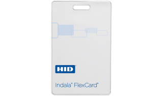 HID FlexCard®