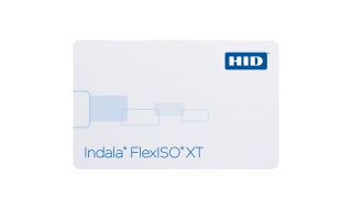 HID FlexISO® XT Durable Composite Card