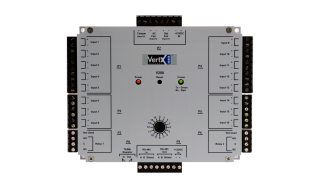 Bộ giao tiếp 16 input kiểm soát ra vào HID V200 Input Monitor Interface