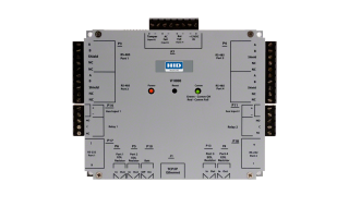 Bộ điều khiển 32 cửa kiểm soát ra vào HID VertX EVO V1000 Networked Controller