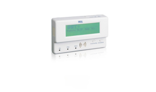 Hiển thị phụ LCD GST852RP