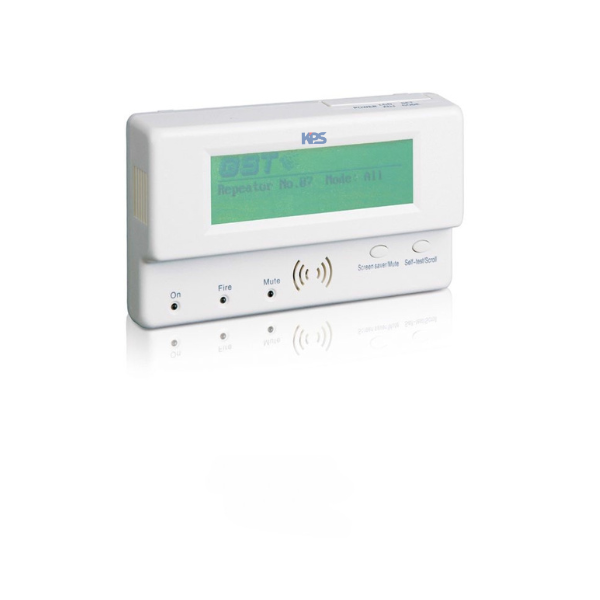 Hiển thị phụ LCD GST852RP
