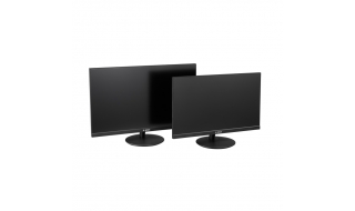 High Performance LED desktop monitor UML-245-90