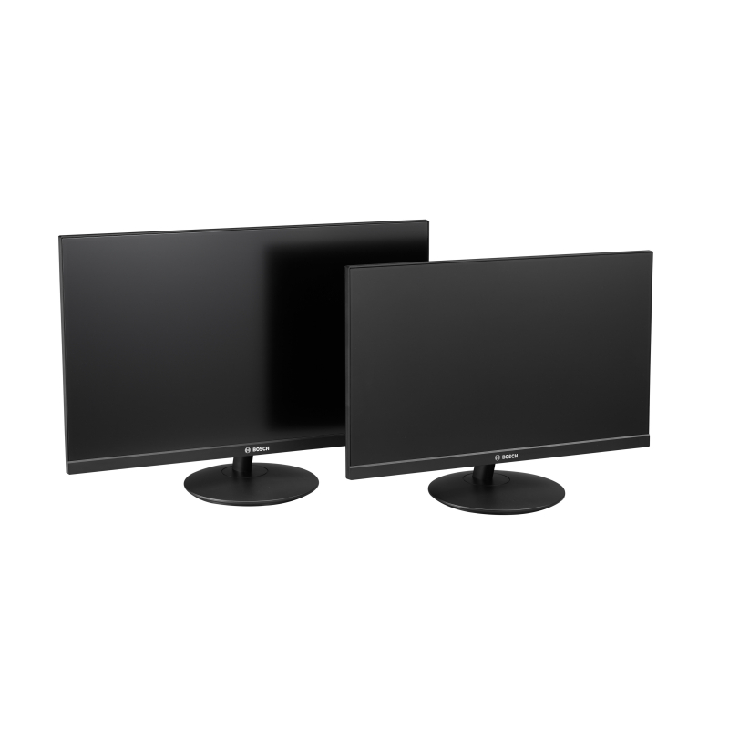High Performance LED desktop monitor UML-245-90