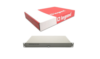 Hộp phối quang ODF 48FO Legrand