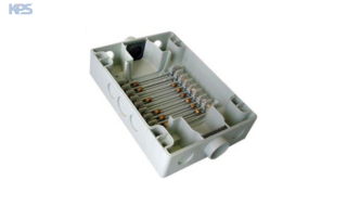 Housing base FAS-420-TM-HB