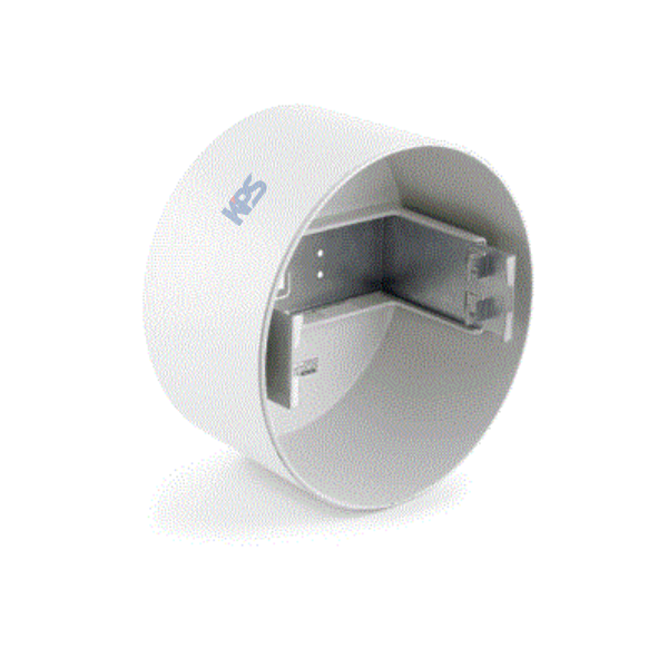 Hộp bảo vệ loa dương trần Bosch LC1-CSMB