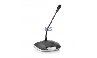 Hộp chủ tọa/đại biểu kèm micro cần dài (CCSD-DL-EU)