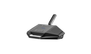 Hộp đại biểu không dây cơ sở Dicentis Bosch DCNM-WD