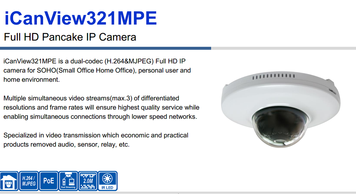 iCanView321MPE