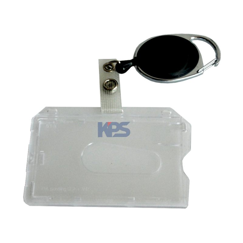 Identification Cards Container ACX-JOJCON01