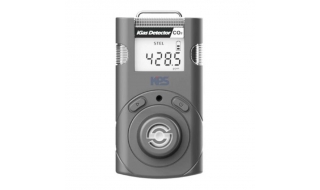 iGAS Personal CO2 Monitor