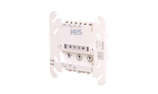 Input Interface module, rail-mount FLM-420-I2-D