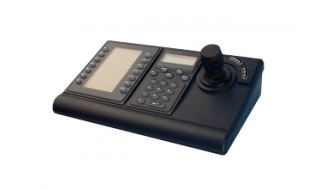 Bàn phím điều khiển PTZ của Bosch KBD-DIGITALIntuiKey Series Keyboards