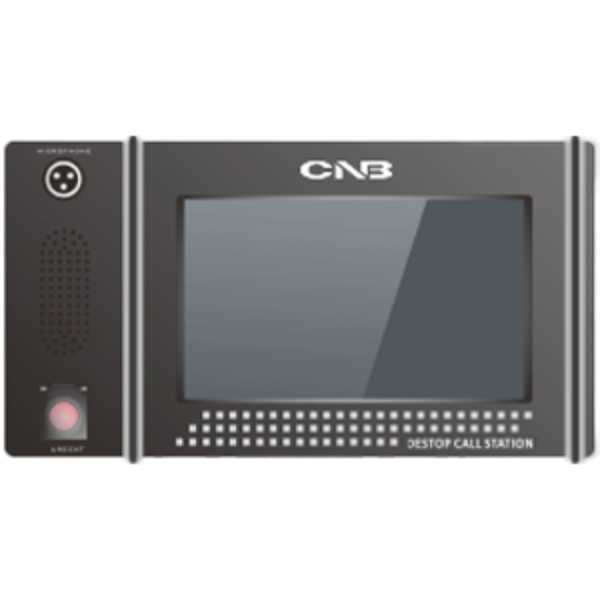 IP NETWORK MICROPHONE CNB PN8000-CSLD