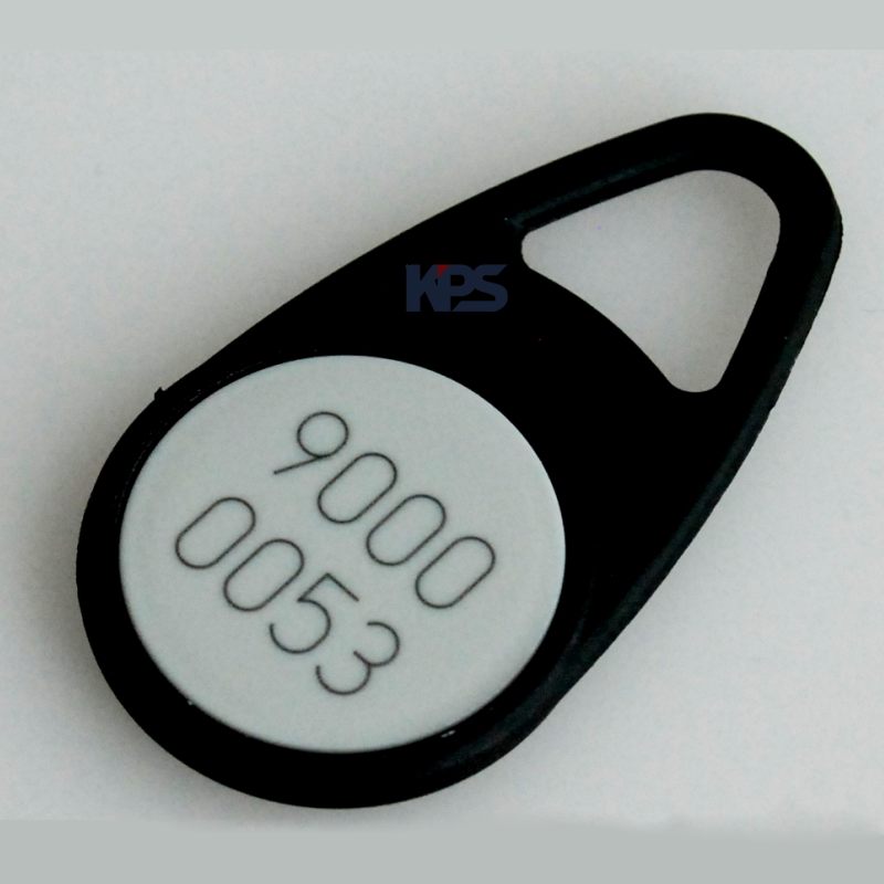 Keyfob, MIFAREclassic, 1kB, 50pcs ACT-EV1TRF-SA1