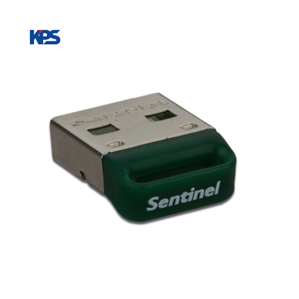 Khóa bảo mật USB D6201-500-USB Bosch