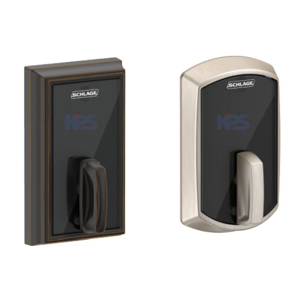 Khóa thông minh BE467F Schlage Control™