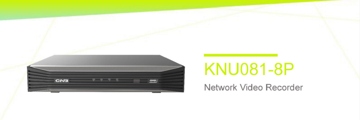 KNU081-8P
