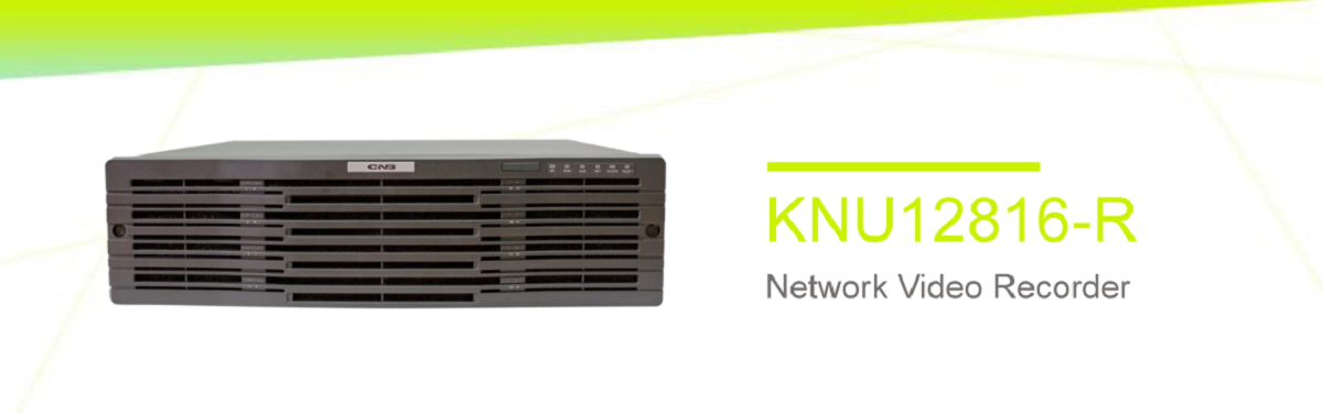 CNB KNU12816-R