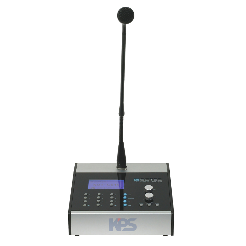 KUT-CS16