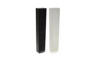 LA1‑UW24‑x Column Loudspeakers