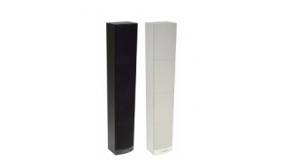 LA1‑UW36‑x Column Loudspeakers