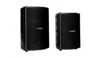 LB3-PCx50 Premium Cabinet Loudspeakers