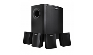 LB6-100S Compact Sound Speaker System