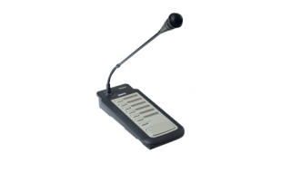 LBB 1956/00 Plena Voice Alarm Call Station